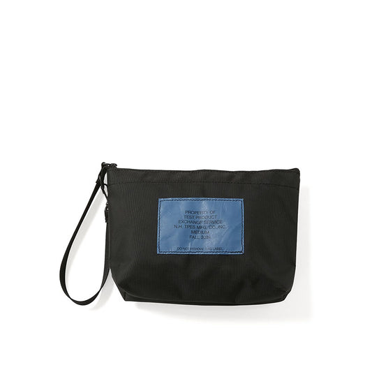 Pouch(Midium) Black