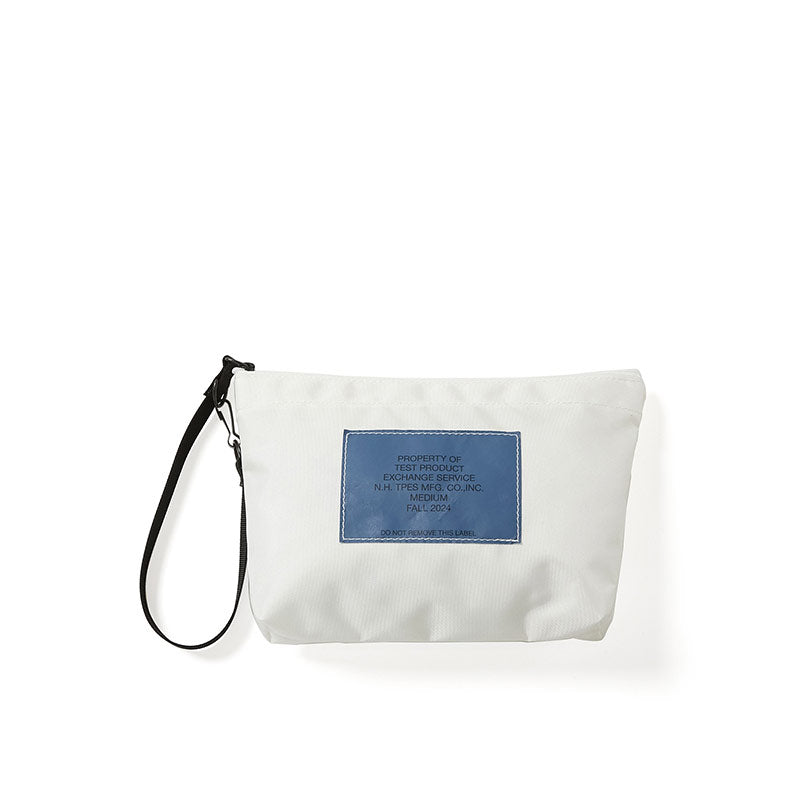 Pouch(Midium) White