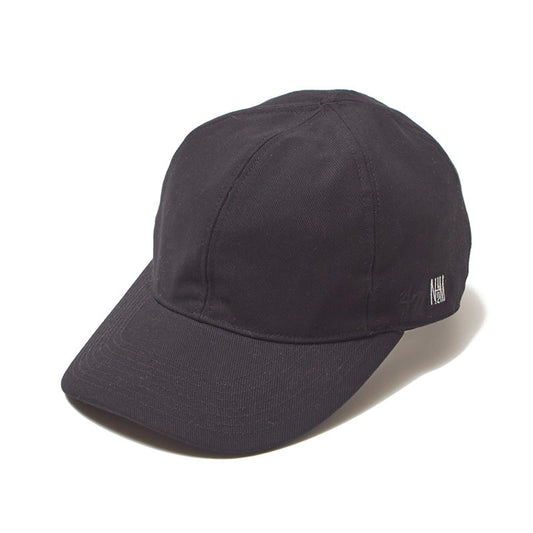 Cap Black