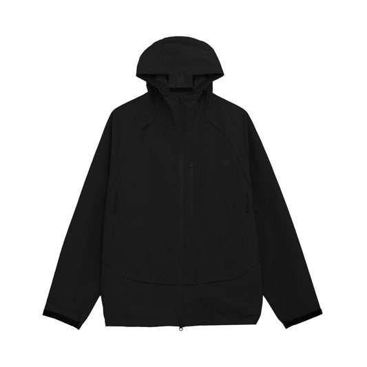 3L Windblock Jacket Black