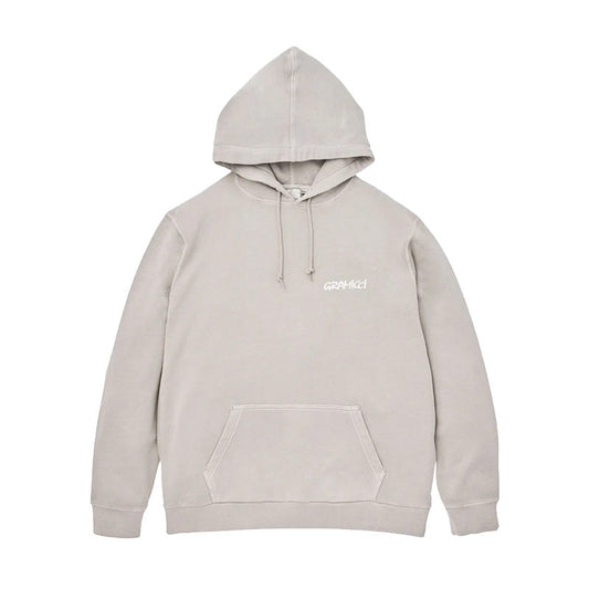 Liberty Hooded Sweatshirt Pigment Oat