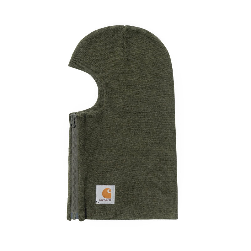 CARHARTT WIP | Zip Mask Office Green