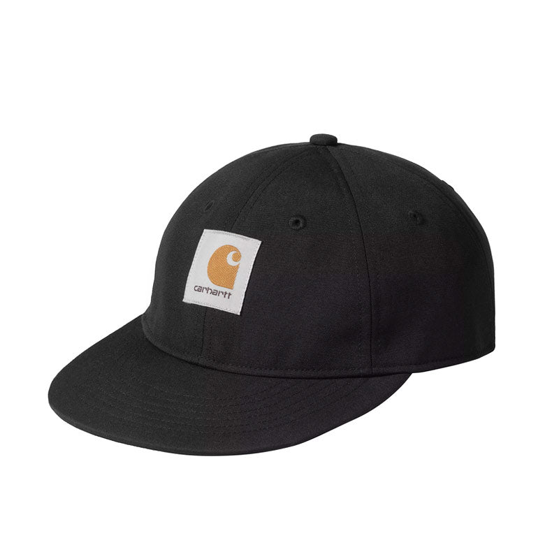 CARHARTT WIP | Clarton Cap Black