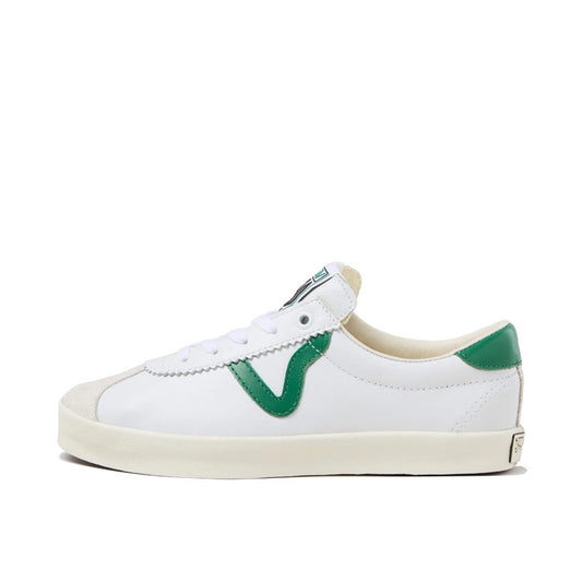 Unisex LX Sport Low 73 Green