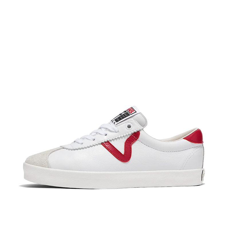 Unisex LX Sport Low 73 Red