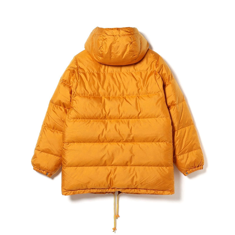 BEAMS PLUS | Expedition Down Parka II Jackets Mango / Eggplant