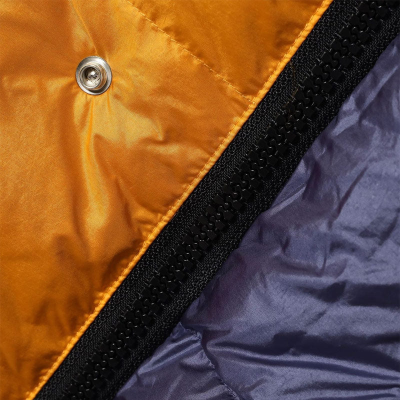 BEAMS PLUS | Expedition Down Parka II Jackets Mango / Eggplant