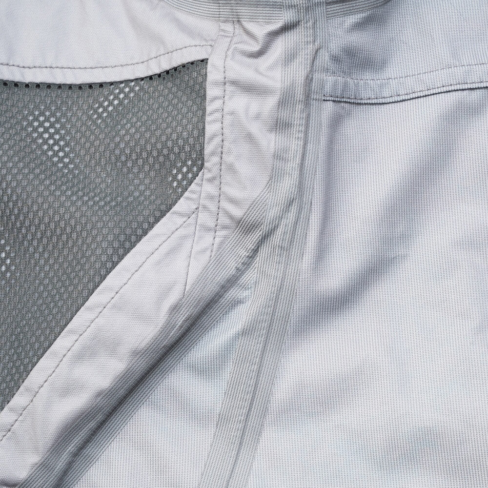 AND WANDER | Pertexprinted Rain Jacket Multi