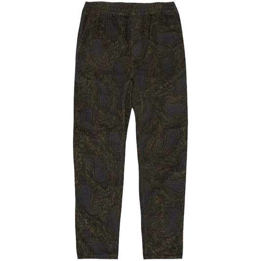 CARHARTT WIP | Flint Pant Paisley Print / Plant