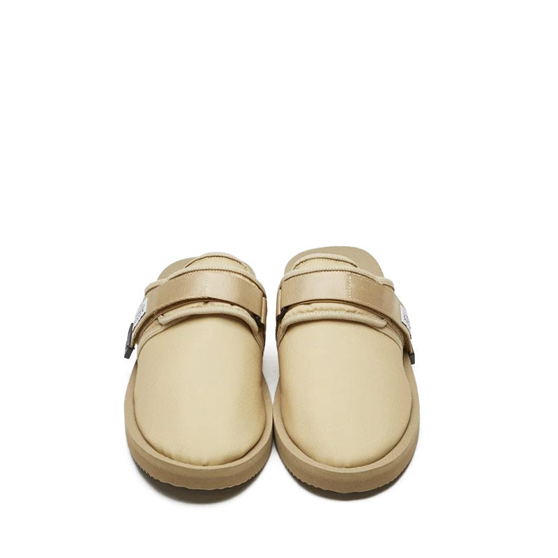 SUICOKE ZAVO-Cab Beige