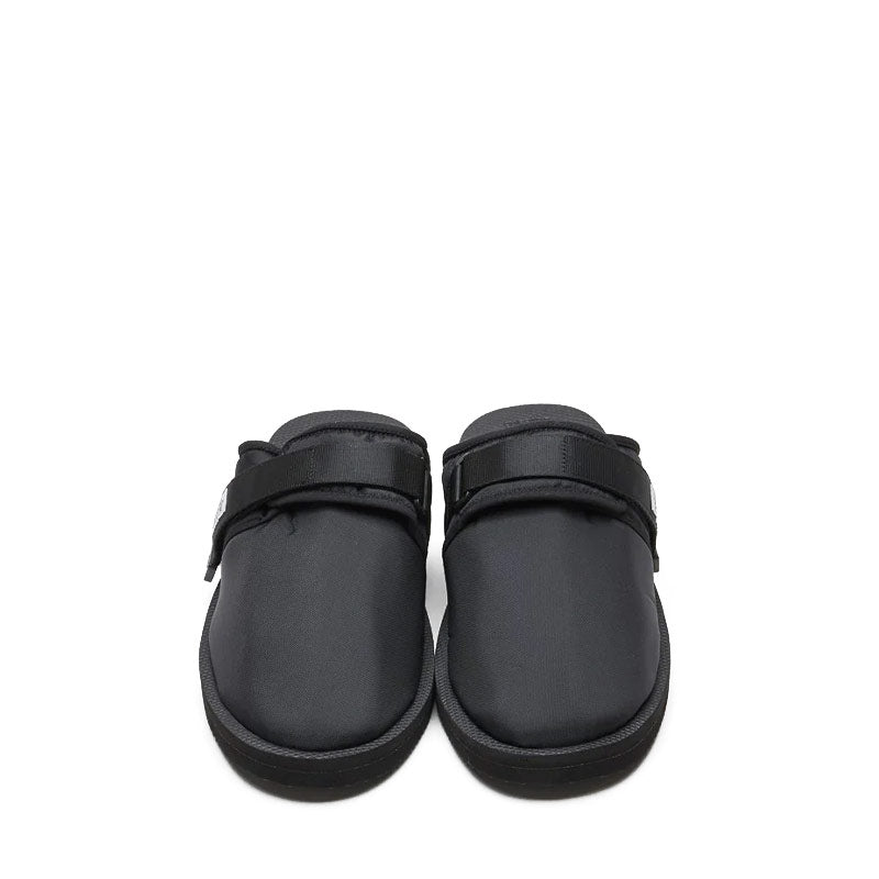 SUICOKE ZAVO-Cab Black