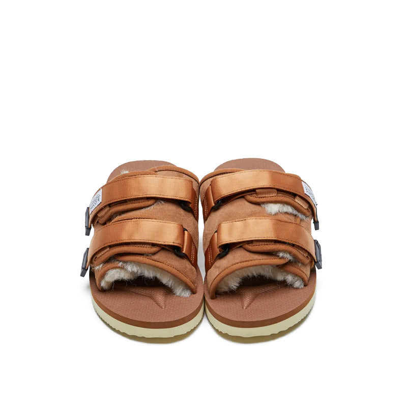 SUICOKE Moto-M2Ab Brown