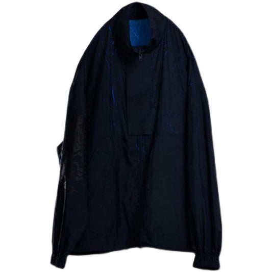 A.A. SPECTRUM | Alleycat Jacket Ink Blue