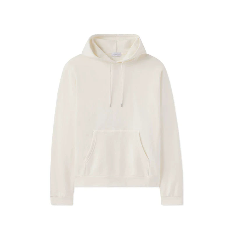 JOHN ELLIOTT Beach hoodie Salt
