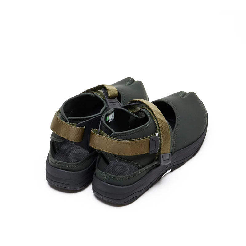 SUICOKE Unbita-Ab Olive