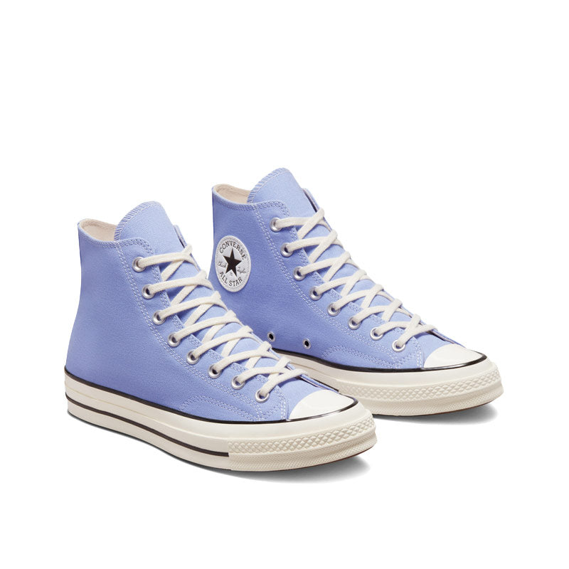 CONVERSE | Chuck 70 HI Sneakers Ultraviolet / White / Black