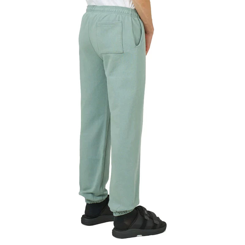 MUSEUM OF PEACE & QUIET Wordmark Sweatpants Sage