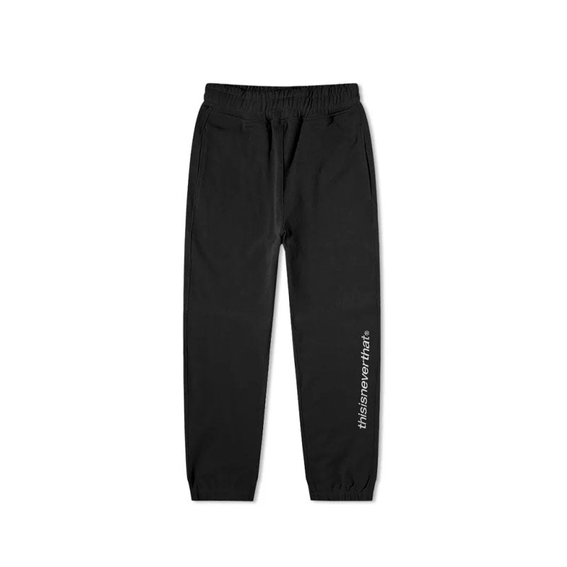 THISISNEVERTHAT SP-Logo Sweatpant Black