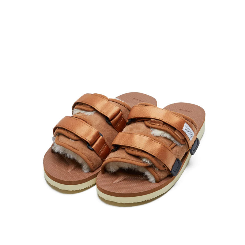 SUICOKE Moto-M2Ab Brown