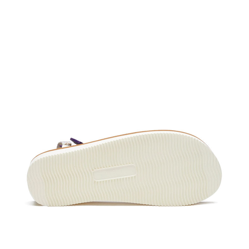 SUICOKE MOTO-Cab-PT05 Ivory / Brown