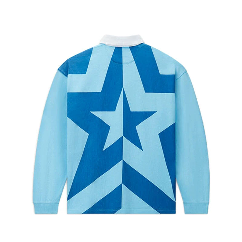 Converse x Awake Rugby T-Shirts Baltic Sea