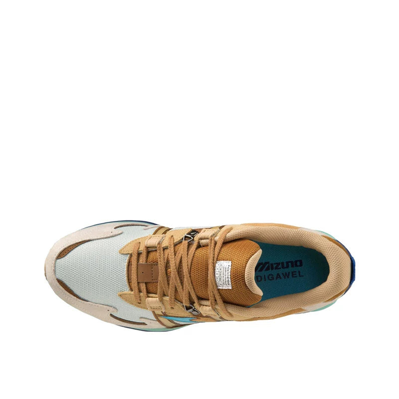 Wave Rider β x DIGAWEL Brown/Blue