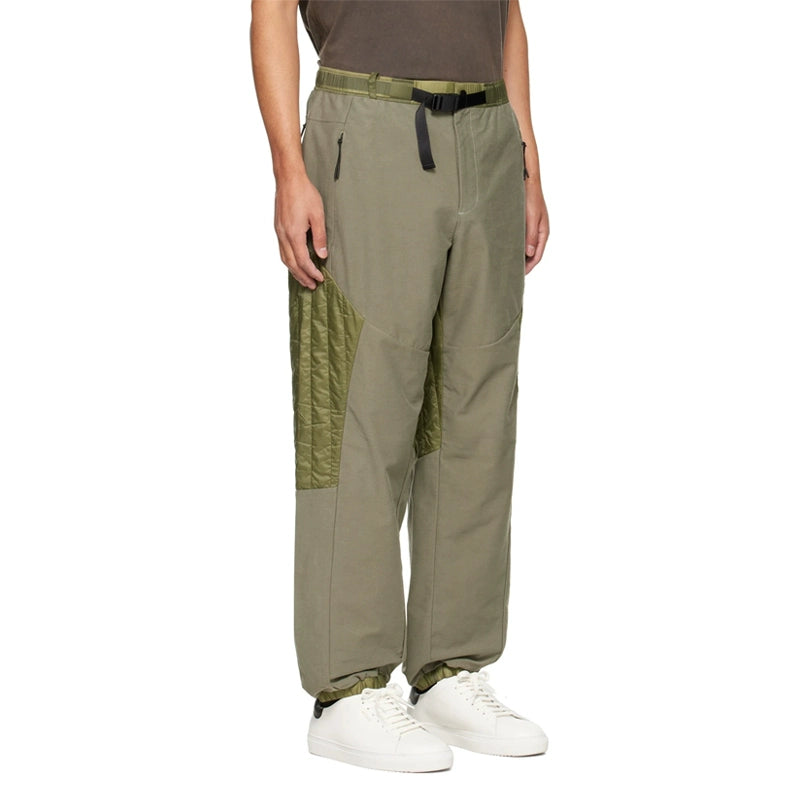 A.A. SPECTRUM | Sarcelles Sweat Pants Cedar Green