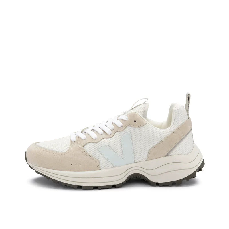 VEJA Women's Venturi Alveomesh Gravel / Menthol