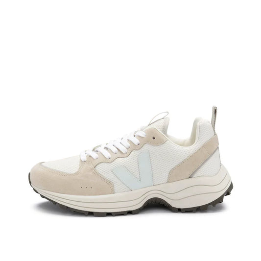 VEJA Women's Venturi Alveomesh Gravel / Menthol