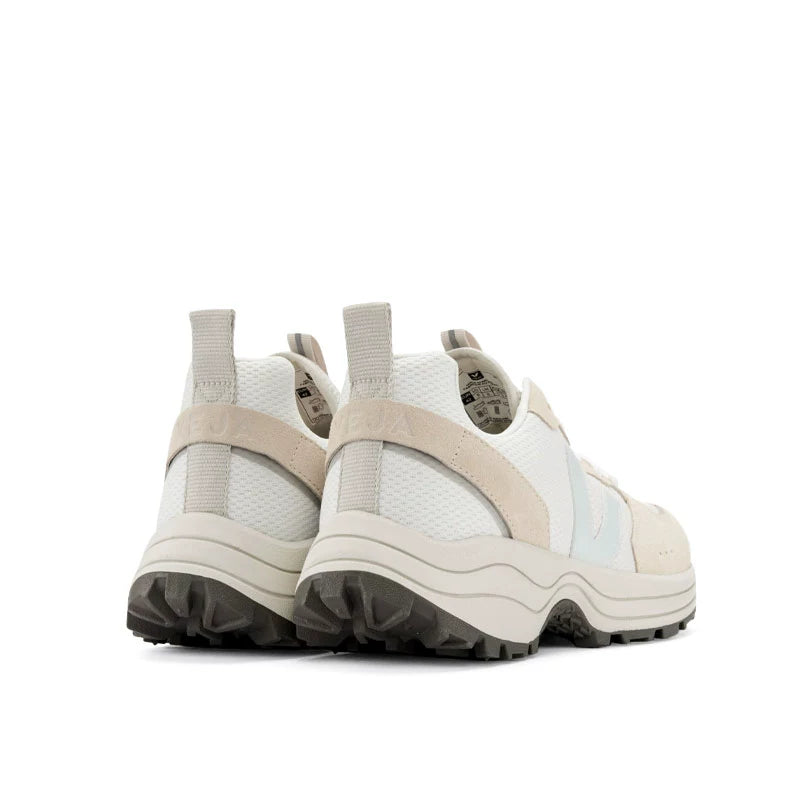 VEJA Women's Venturi Alveomesh Gravel / Menthol