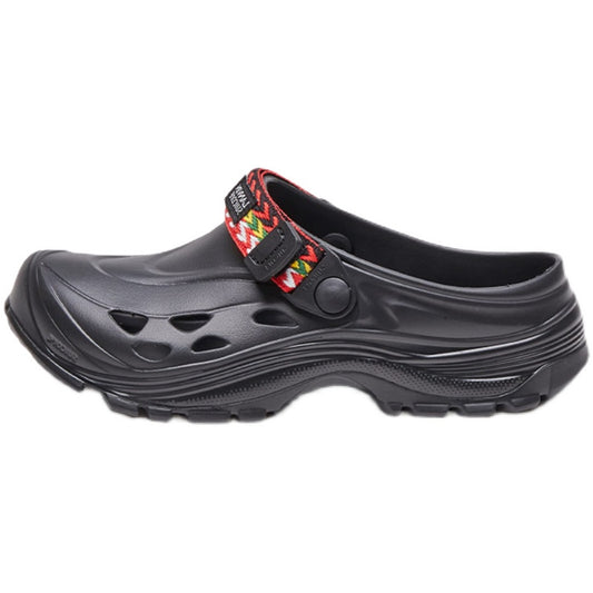 SUICOKE MOK x Lanvin Black