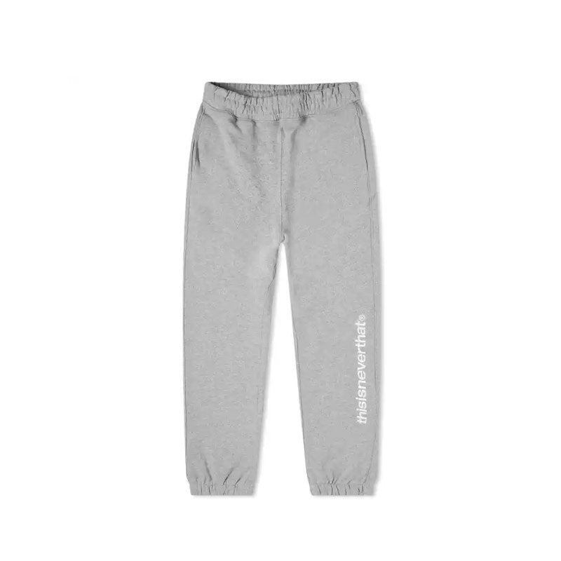 THISISNEVERTHAT SP-Logo Sweatpant Heather Grey