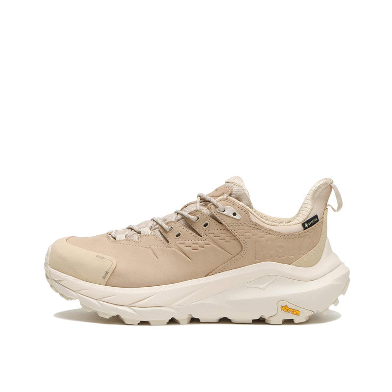 HOKA U Kaha 2 Low GTX Shifting Sand / Eggnog