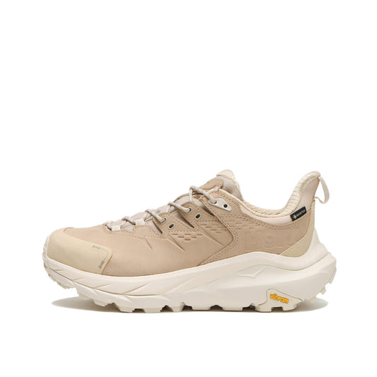 HOKA U Kaha 2 Low GTX Shifting Sand / Eggnog