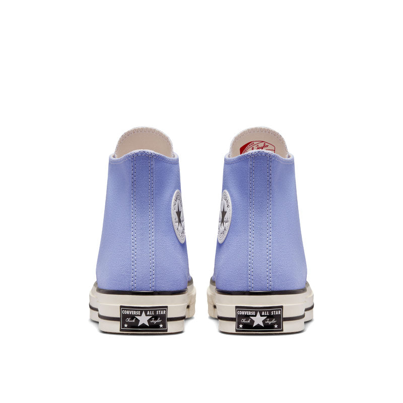 CONVERSE | Chuck 70 HI Sneakers Ultraviolet / White / Black