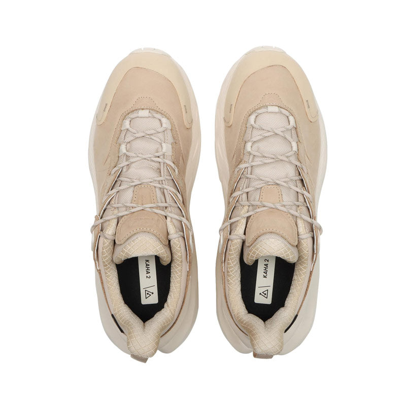 HOKA U Kaha 2 Low GTX Shifting Sand / Eggnog