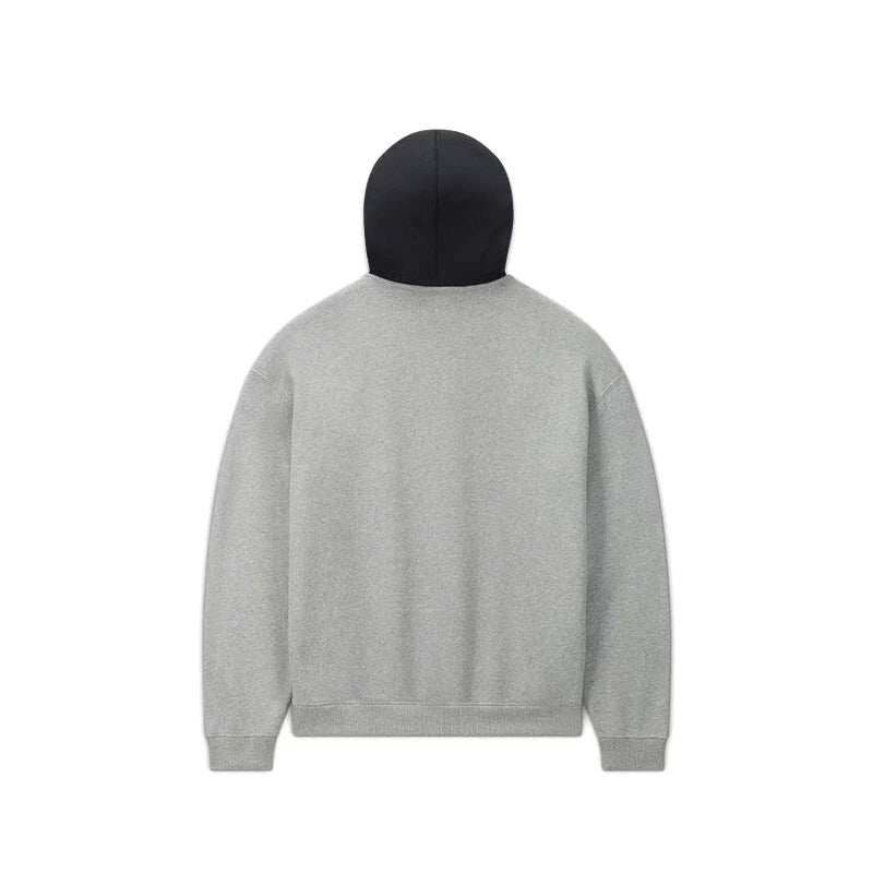 Converse x Awake Fleece Hoodie Vintage Grey Heather