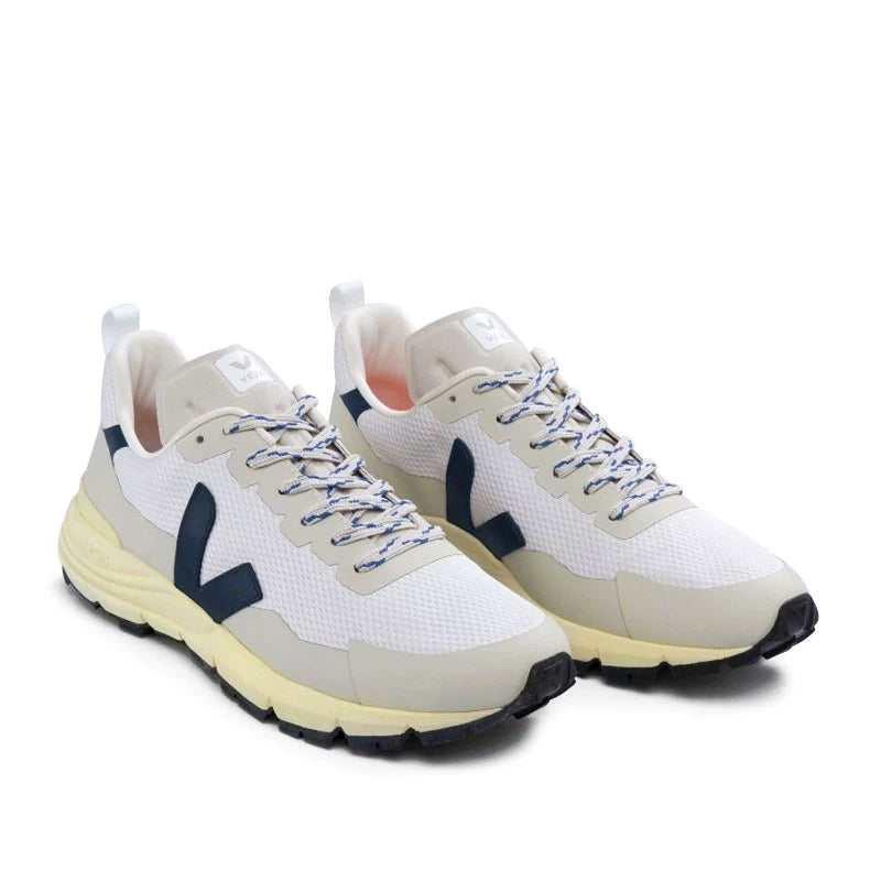 VEJA Women's Dekkan Alveomesh Gravel / Nauti