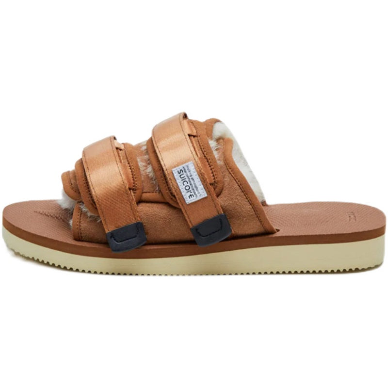 SUICOKE Moto-M2Ab Brown
