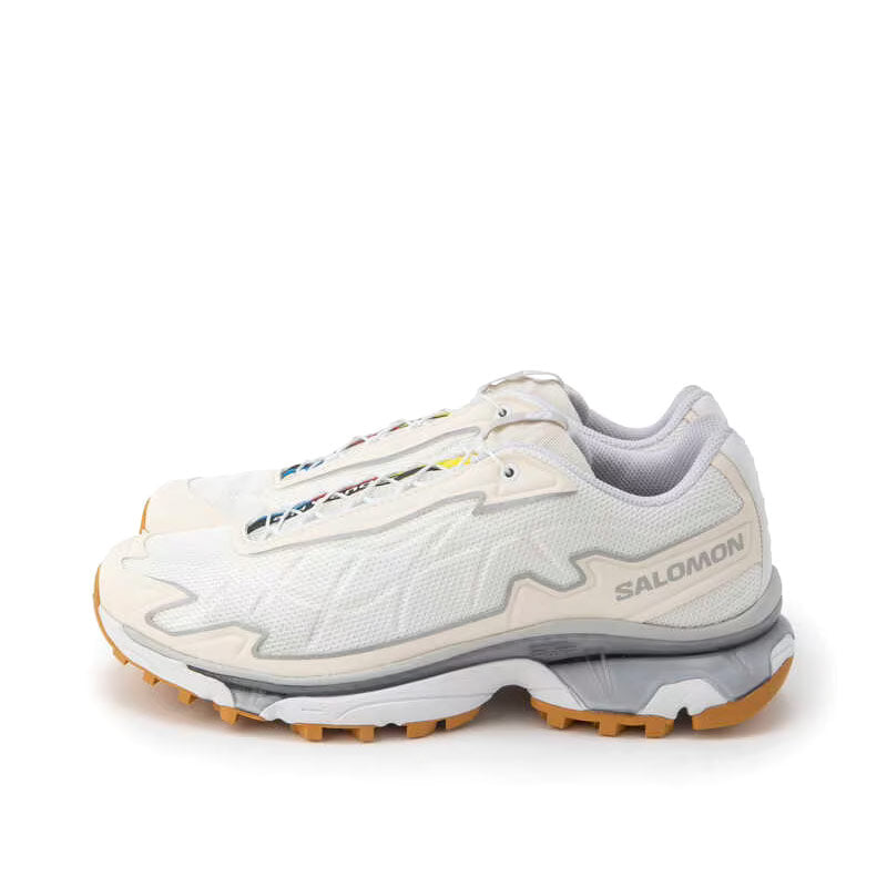 AND WANDER | AND WANDER x Salomon XT-Slate Shoes White