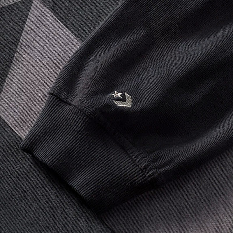 Converse x Awake Rugby T-Shirts Black