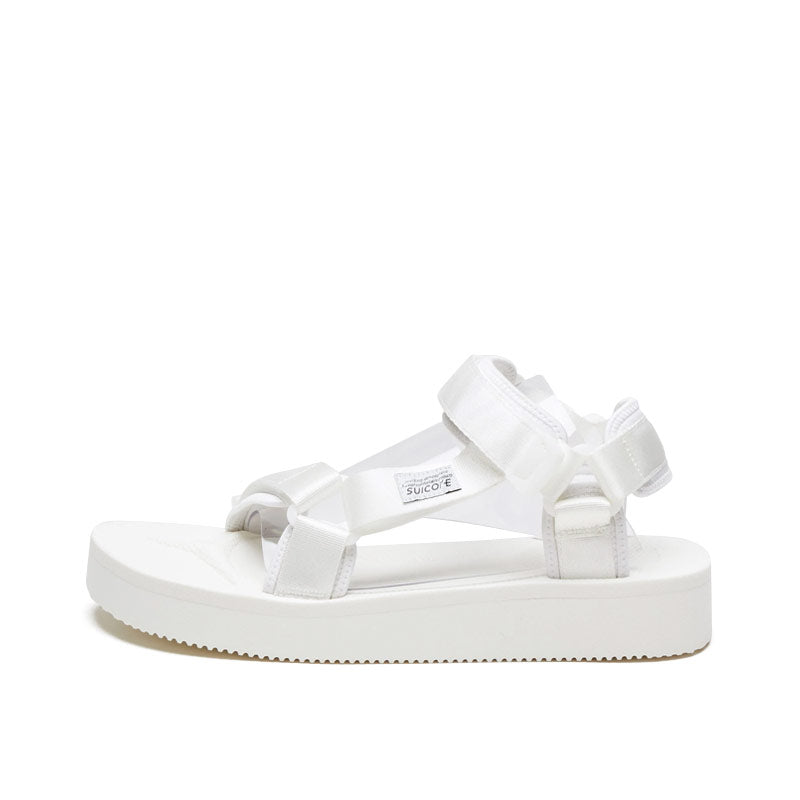 SUICOKE DEPA-2PO White