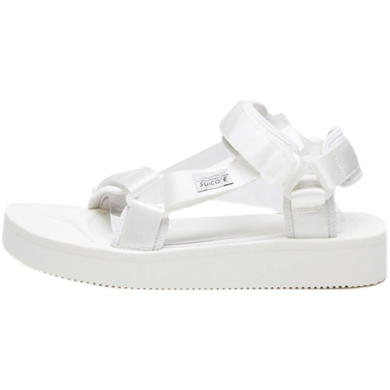 SUICOKE DEPA-2PO White