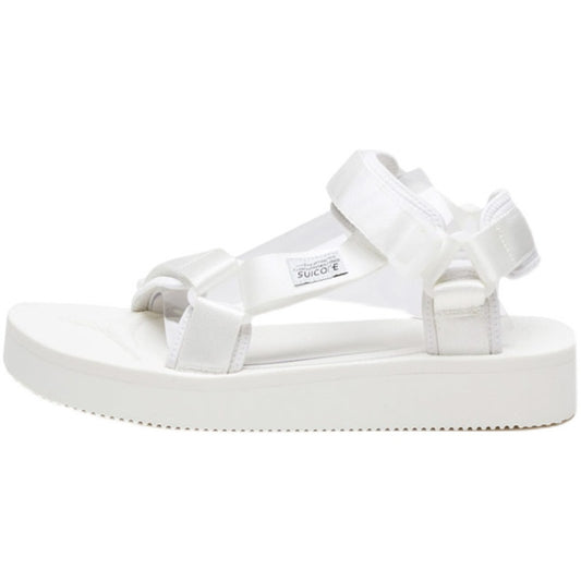SUICOKE DEPA-2PO White