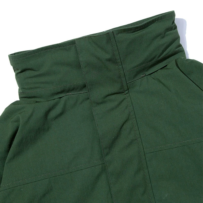 Gramicci x F/CE. Mountain Jacket Olive