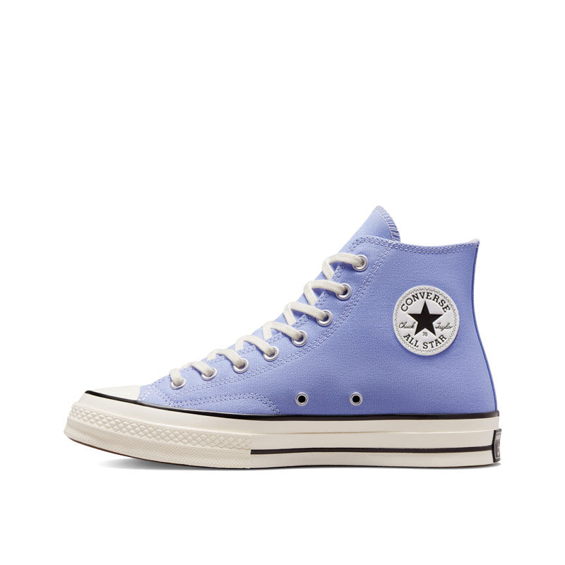 CONVERSE | Chuck 70 HI Sneakers Ultraviolet / White / Black