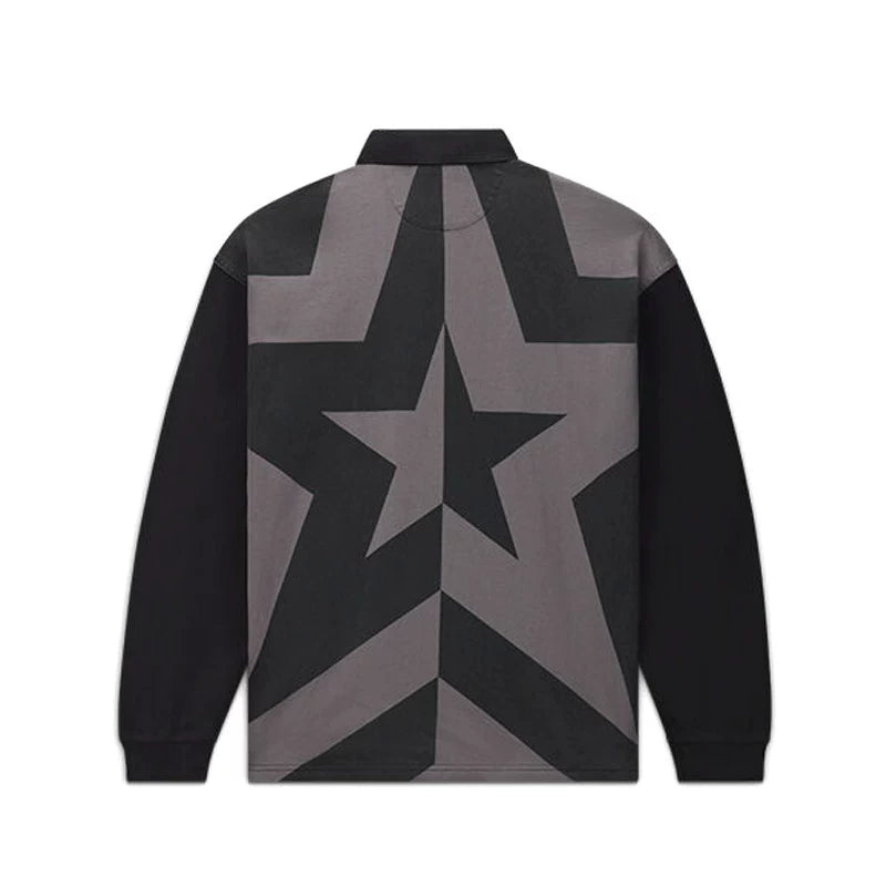Converse x Awake Rugby T-Shirts Black