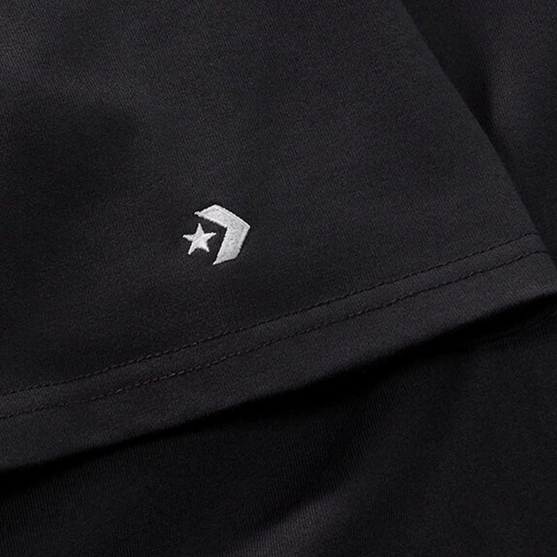Converse x Awake S/S Tee Black