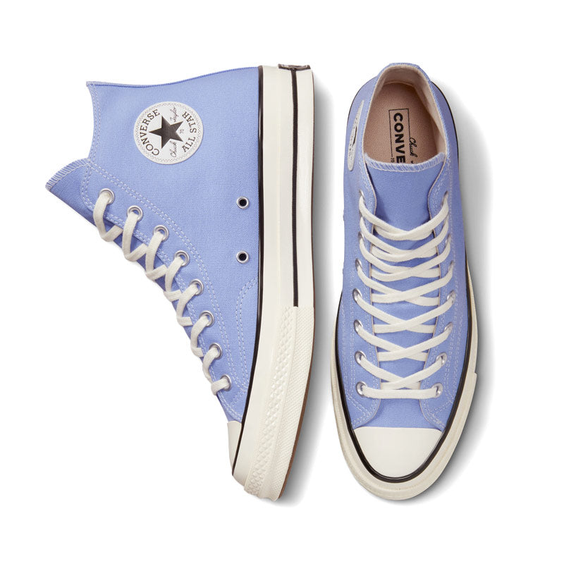 CONVERSE | Chuck 70 HI Sneakers Ultraviolet / White / Black