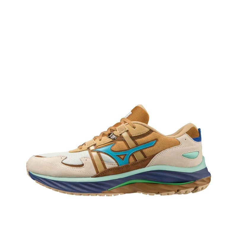 Wave Rider β x DIGAWEL Brown/Blue